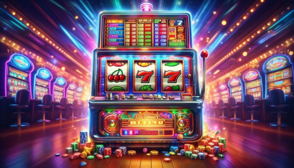 Avantgarde Casino